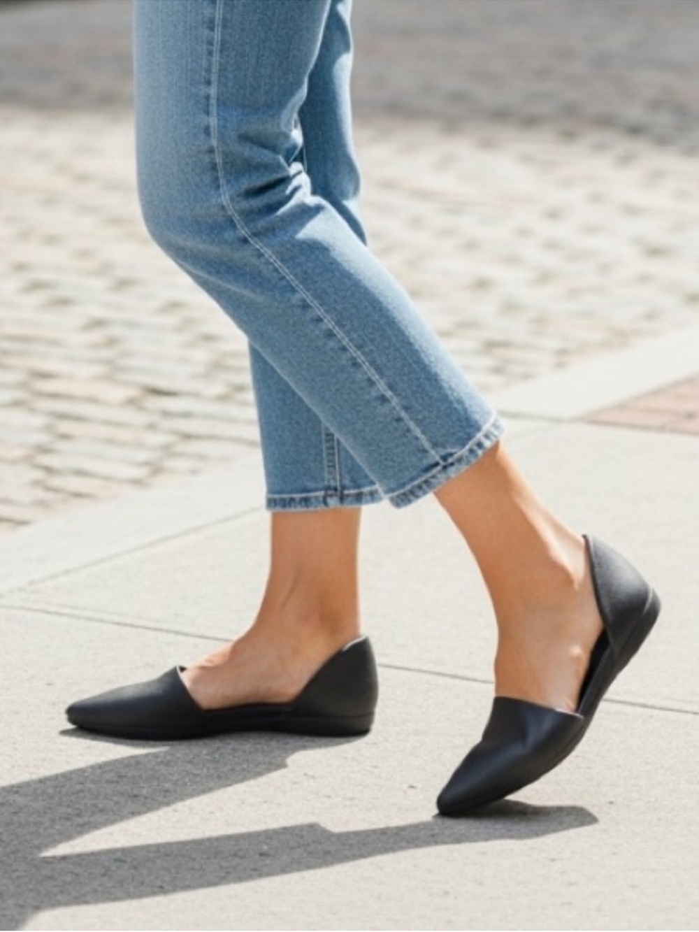 Native | Audrey | Flats
